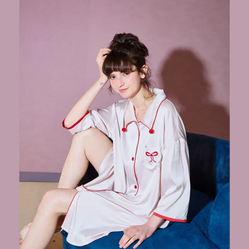 YSO Women's Nightgowns-3