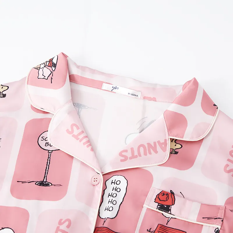 YSO Women's Pajama Sets-2