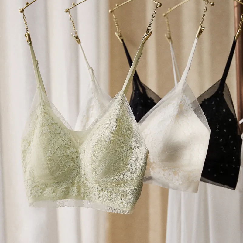 GUKOO Women's Bras-6