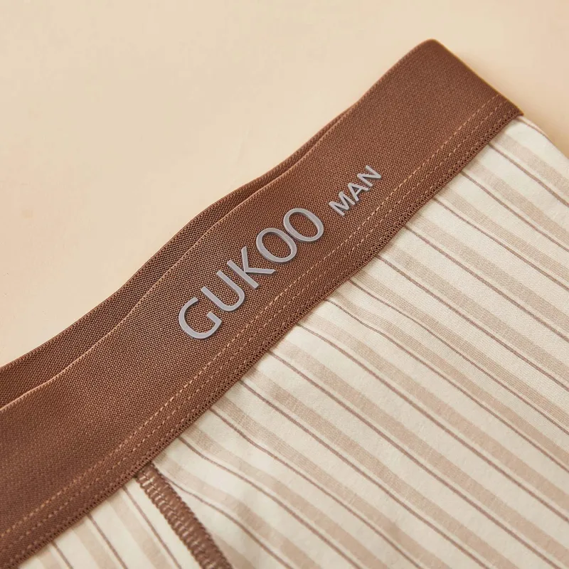 GUKOO Men Underpants-3