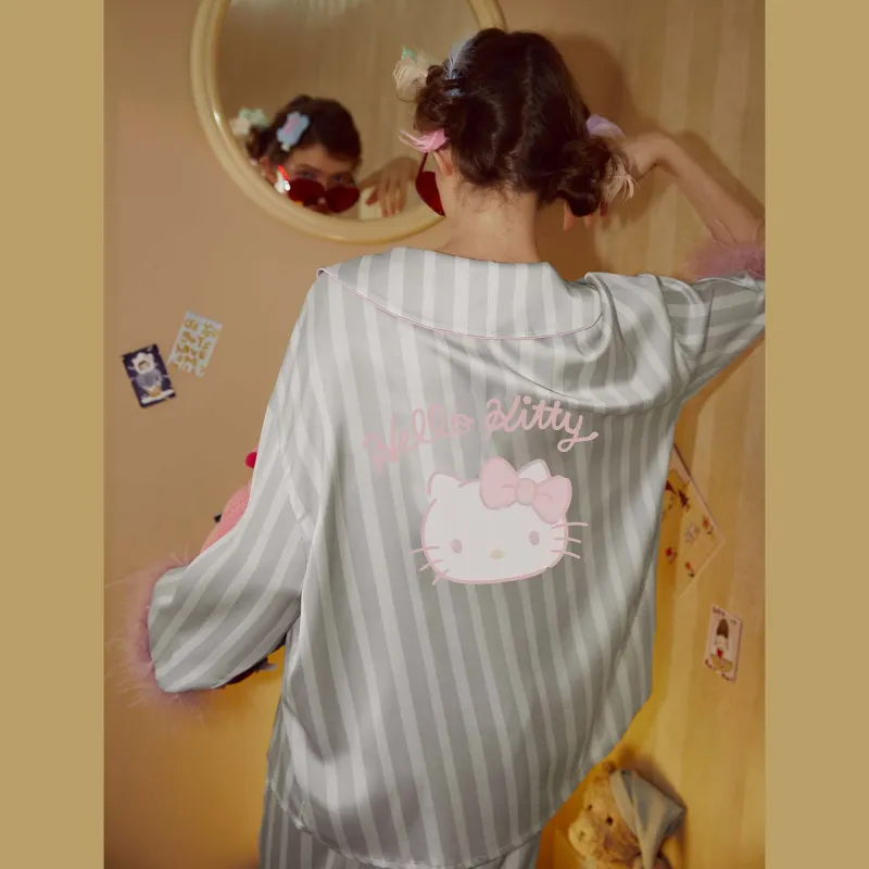 GUKOO Women's Pajama Sets-3