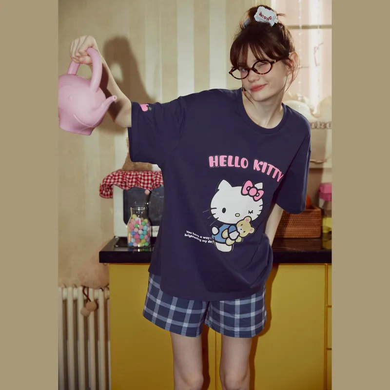GUKOO Women's Pajama Sets-1