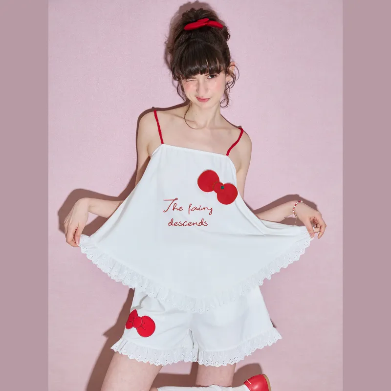 YSO Women's Pajama Sets-2