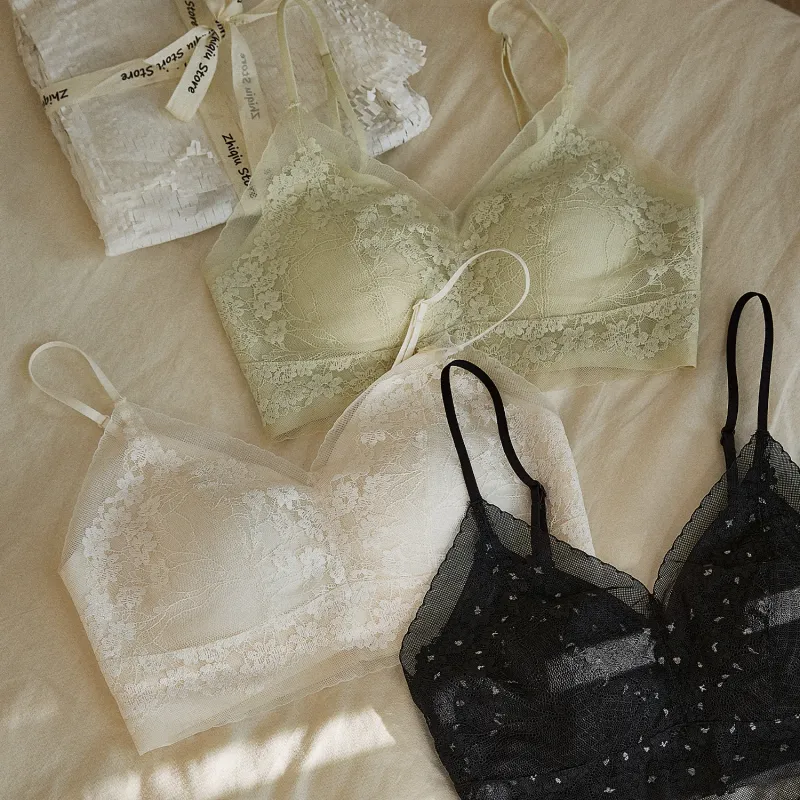 GUKOO Women's Bras-1