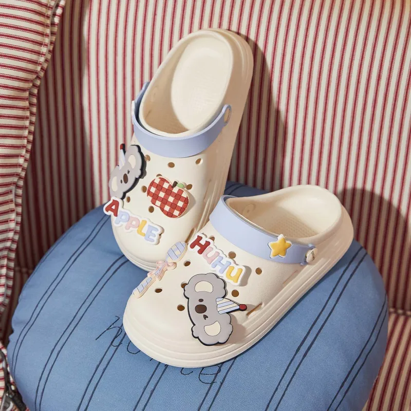 GUKOO Slippers / Home Slippers-3