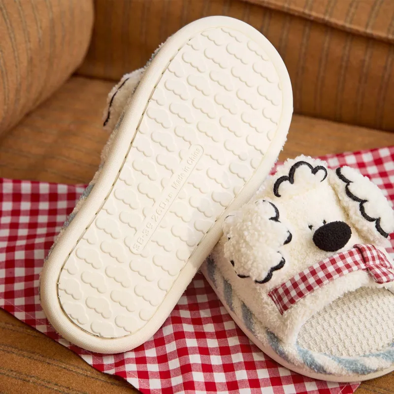 GUKOO Slippers / Home Slippers-6