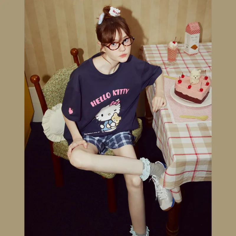 GUKOO Women's Pajama Sets-2
