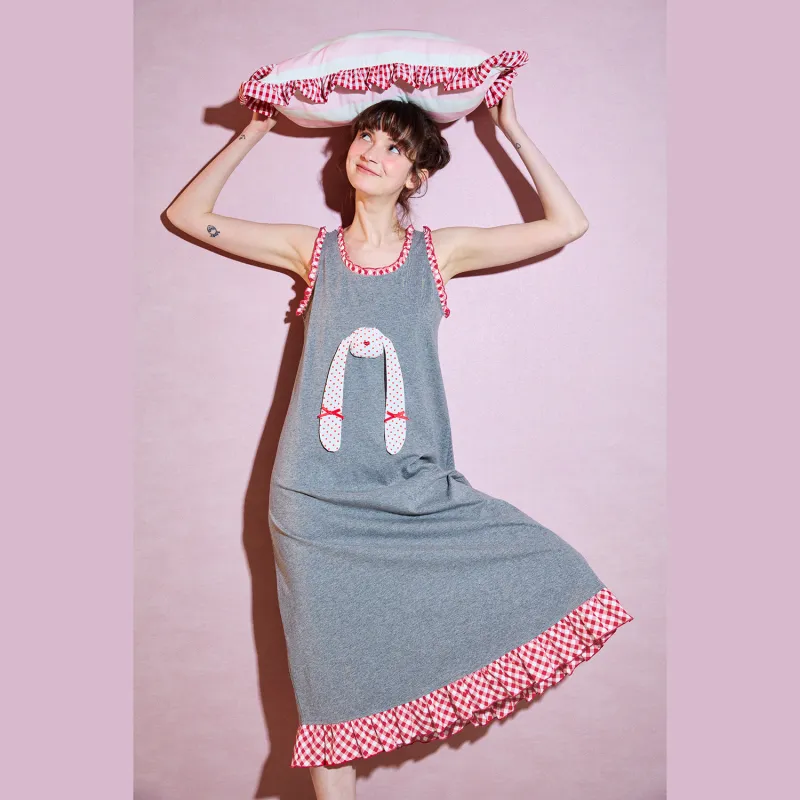 YSO Women's Nightgowns-4