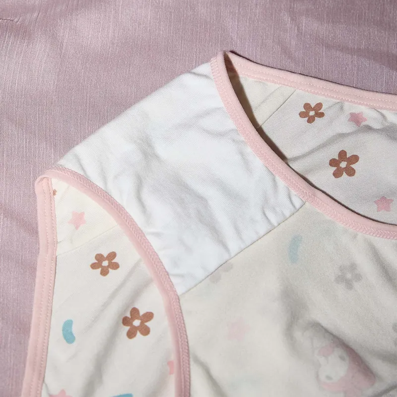 GUKOO x Sanrio Melodi Underpants Women's 3 Pack-5