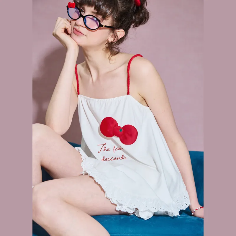 YSO Women's Pajama Sets-1