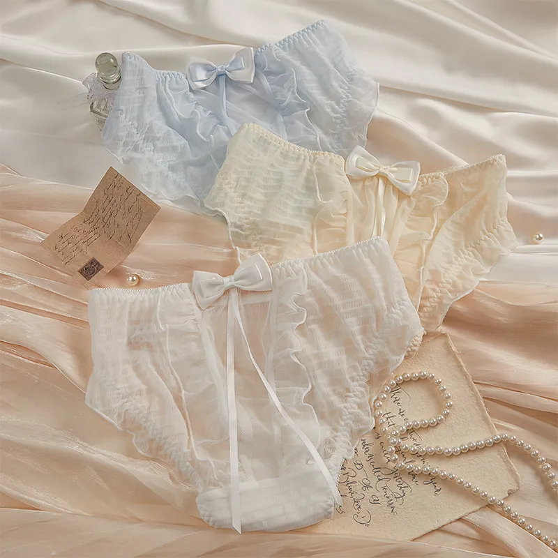 GUKOO Women's Underpants-1