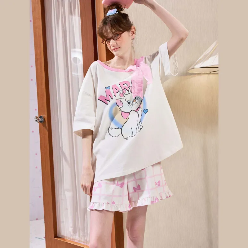 GUKOO Women's Pajama Sets-2