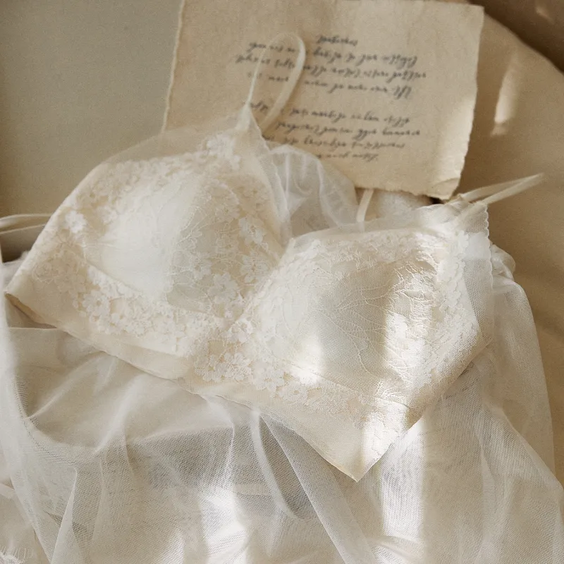 GUKOO Women's Bras-2
