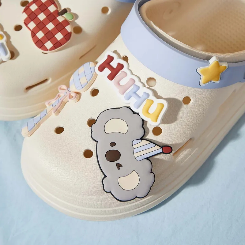 GUKOO Slippers / Home Slippers-4