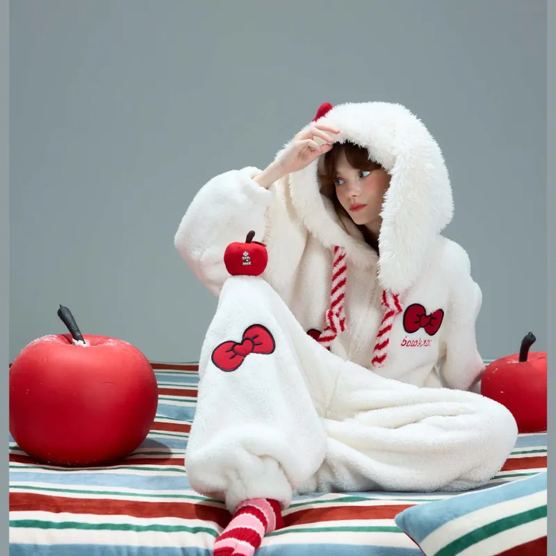 YSO Women's Loungewear Jumpsuits-3