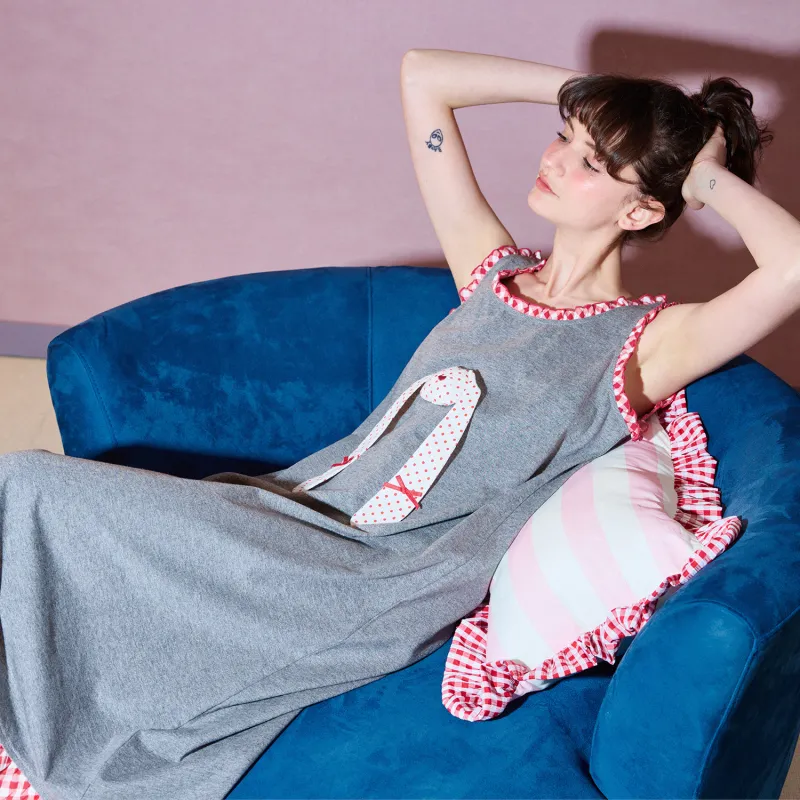 YSO Women's Nightgowns-3
