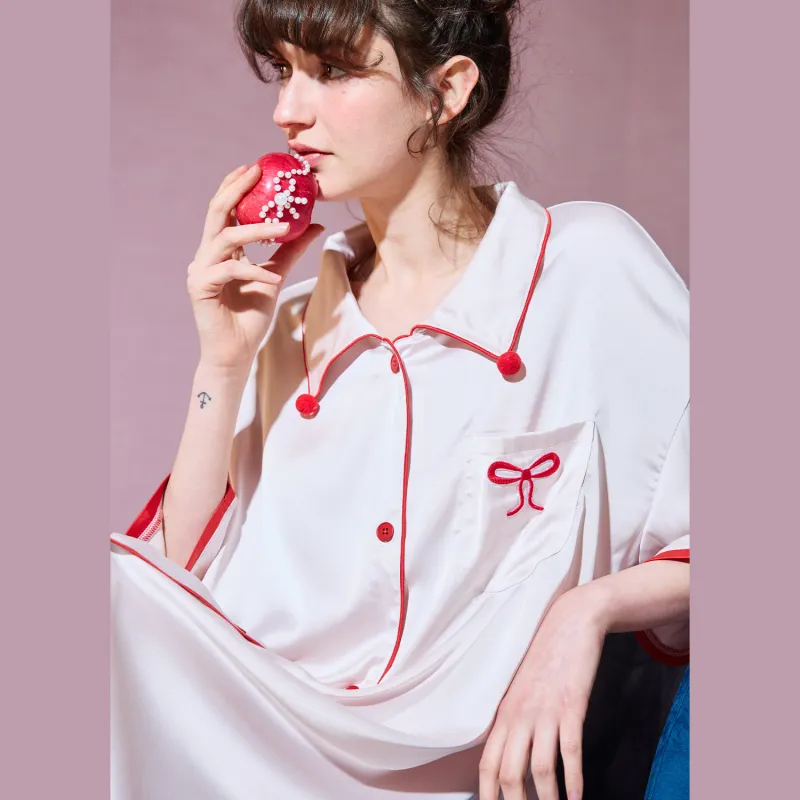 YSO Women's Nightgowns-5