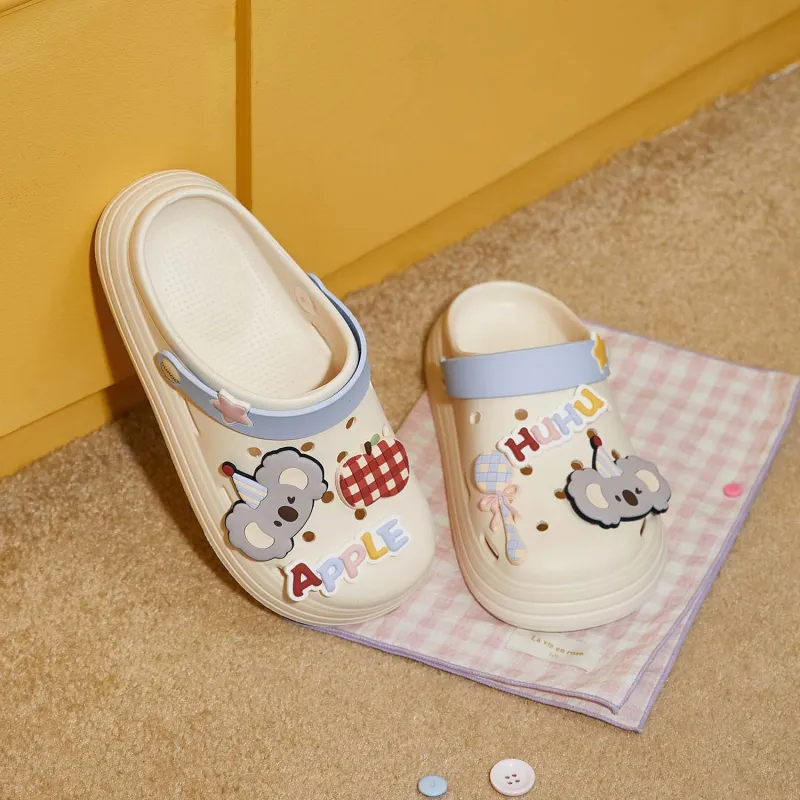 GUKOO Slippers / Home Slippers-5