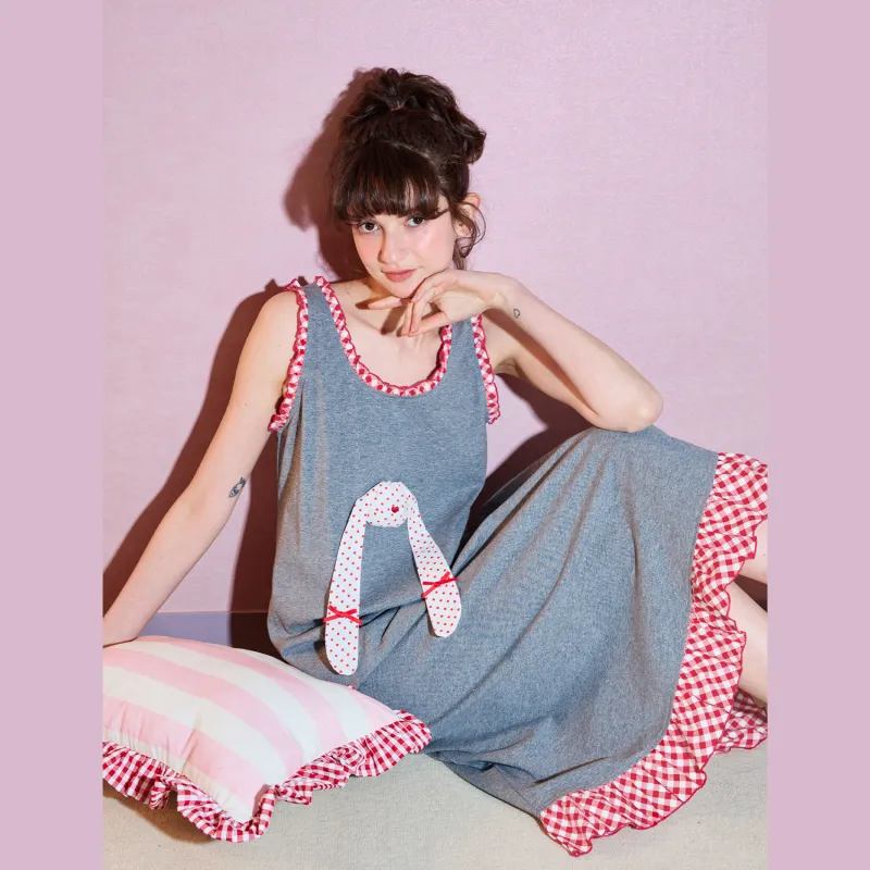 YSO Women's Nightgowns-1