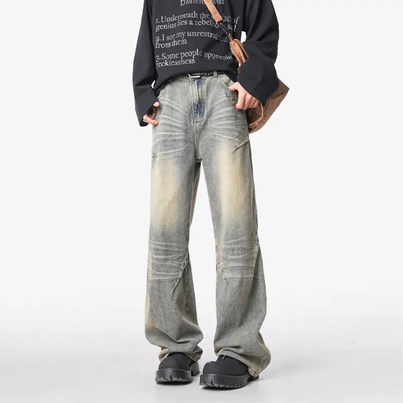 RAMPAGE Jeans Unisex-3