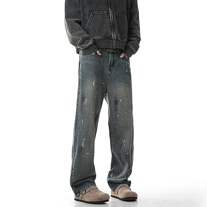 RAMPAGE Jeans Unisex-22