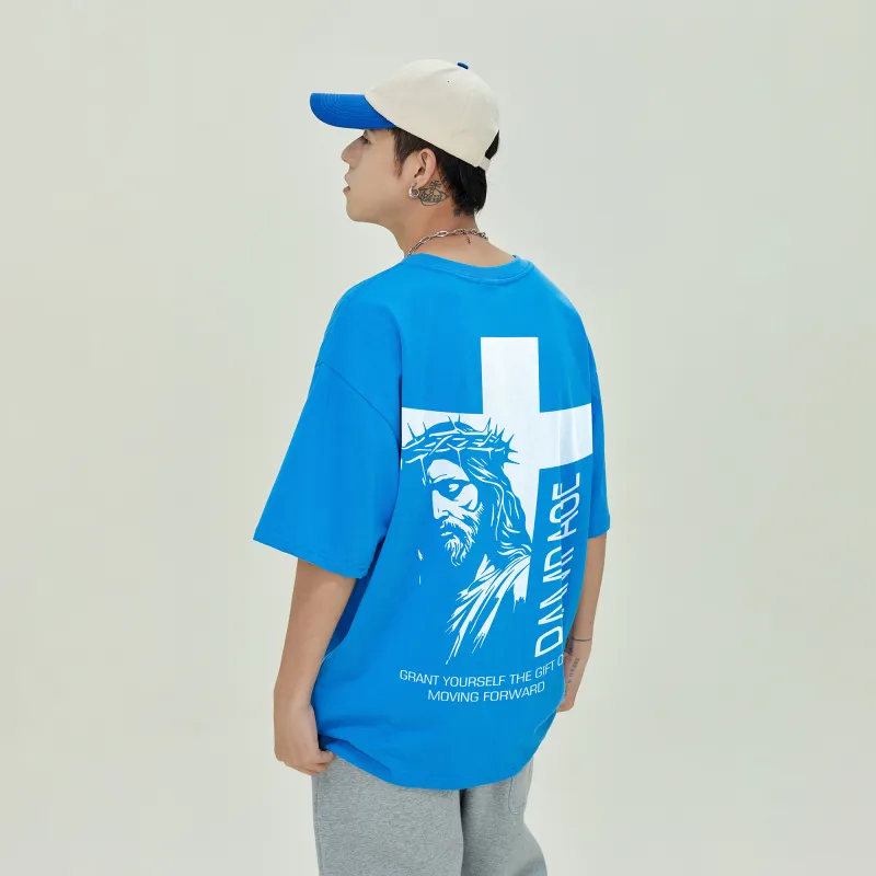 RAMPAGE T Shirts Unisex-10