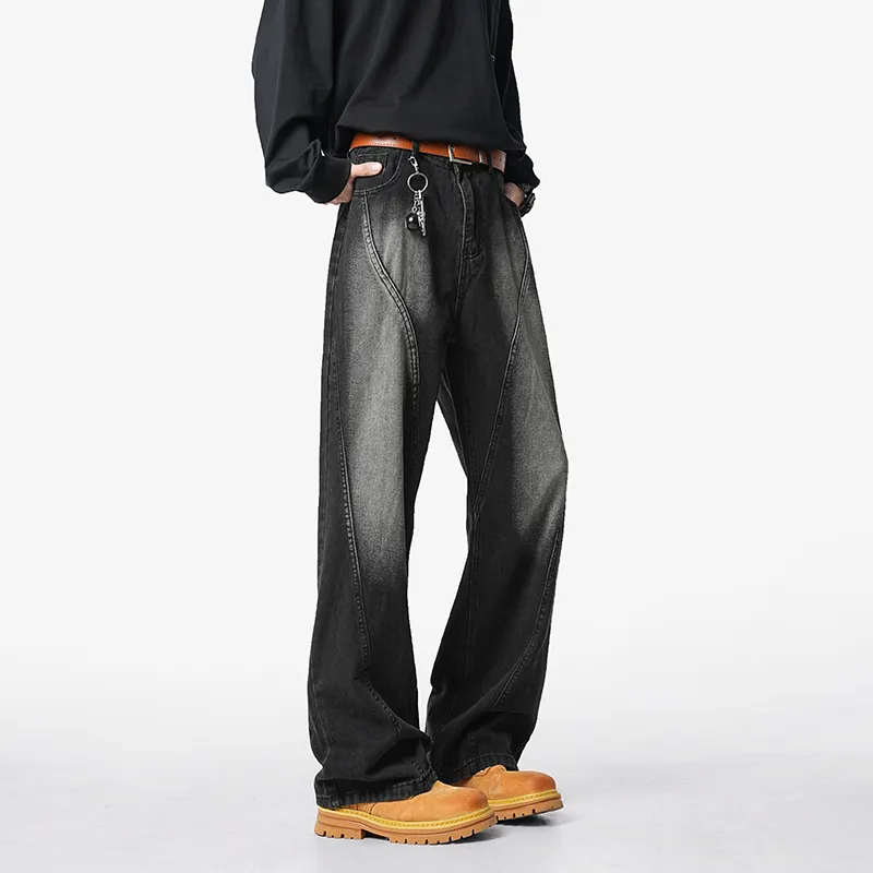 RAMPAGE Jeans Unisex-11