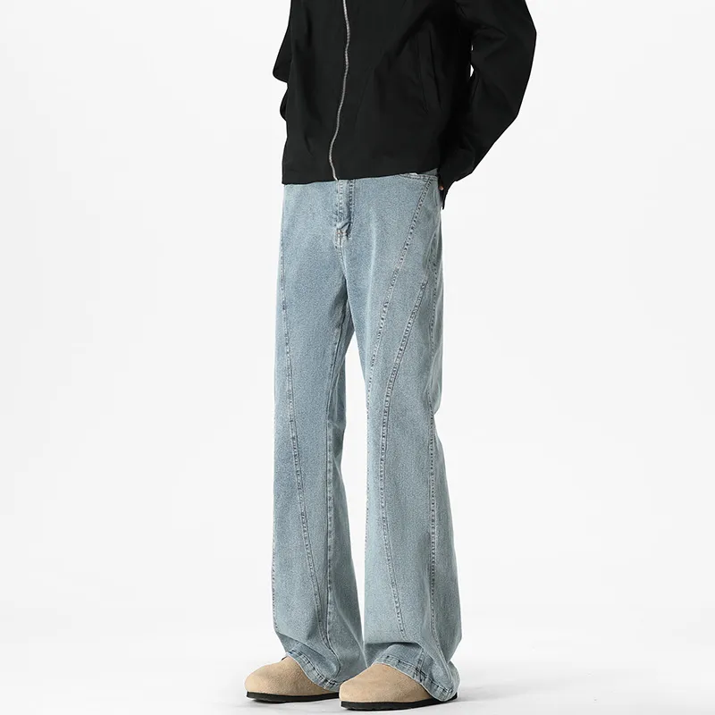 RAMPAGE Jeans Unisex-3