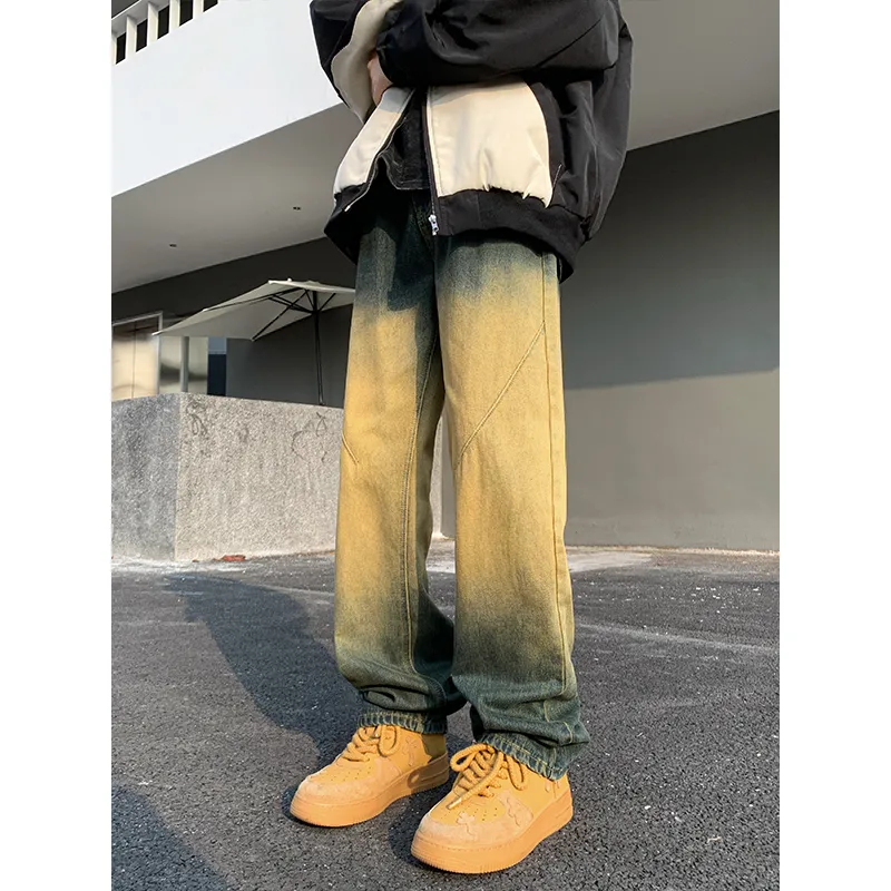 RAMPAGE Jeans Unisex-3