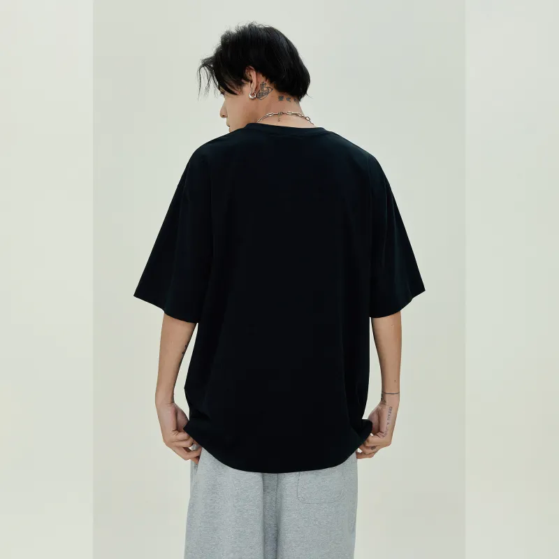 RAMPAGE T Shirts Unisex-9