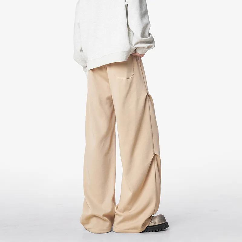 RAMPAGE Casual Pants Unisex-16