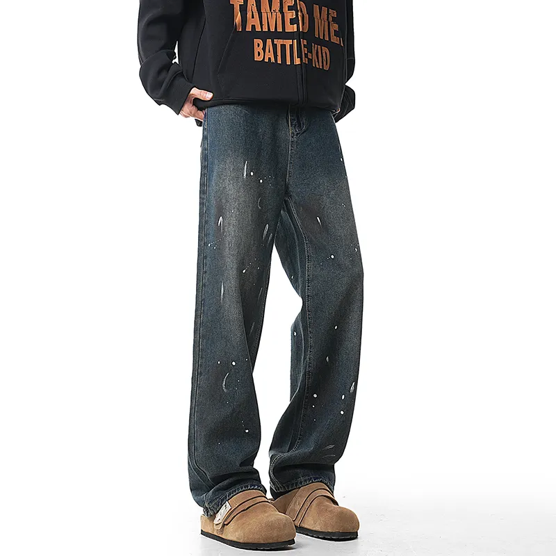 RAMPAGE Jeans Unisex-8