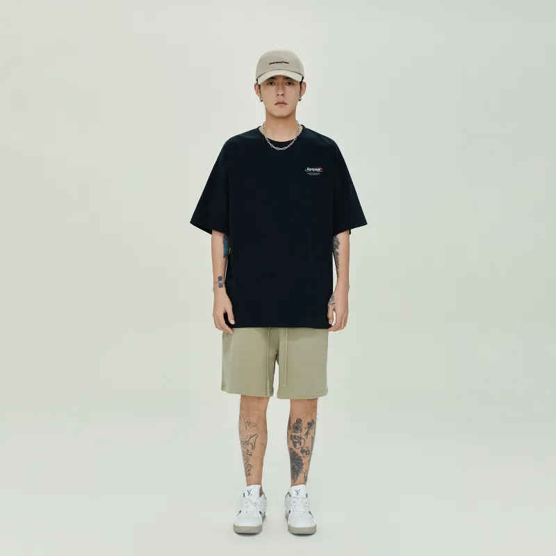 RAMPAGE T Shirts Unisex-4