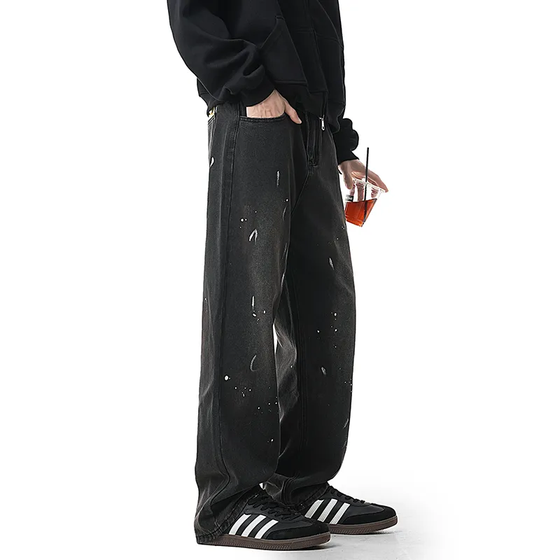 RAMPAGE Jeans Unisex-2
