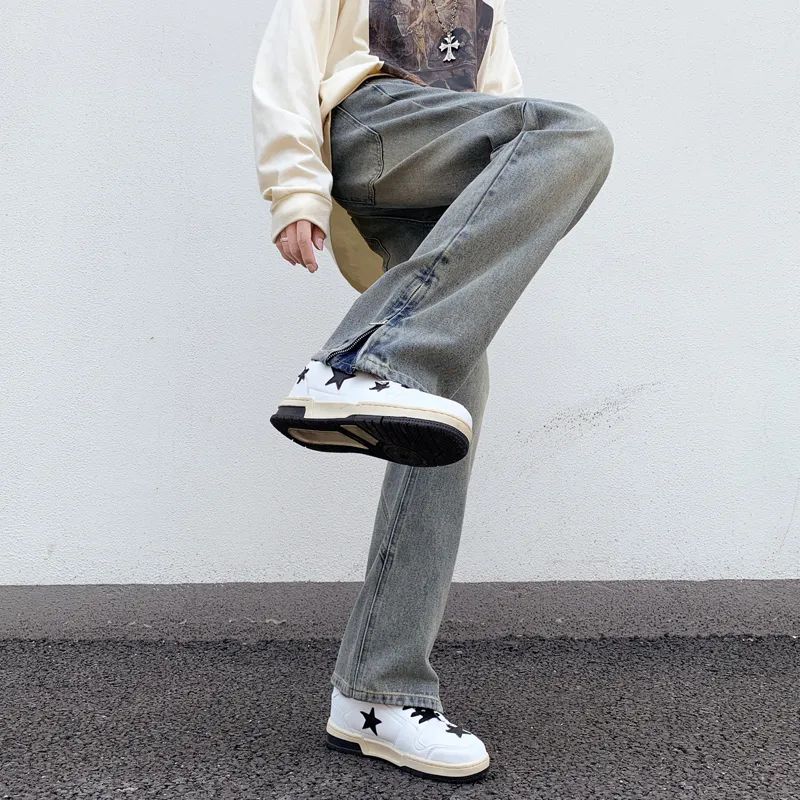 RAMPAGE Jeans Unisex-3