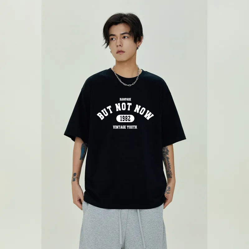 RAMPAGE T Shirts Unisex-8