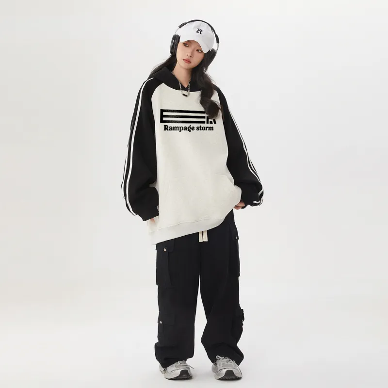 RAMPAGE Sweatshirts Unisex-6
