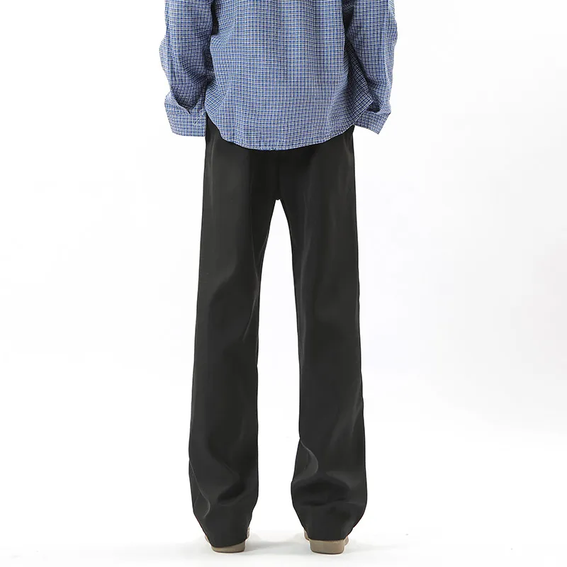 RAMPAGE Casual Pants Unisex Brown-9
