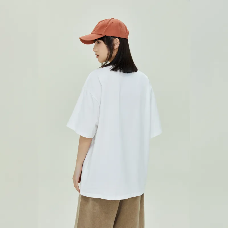 RAMPAGE T Shirts Unisex-4