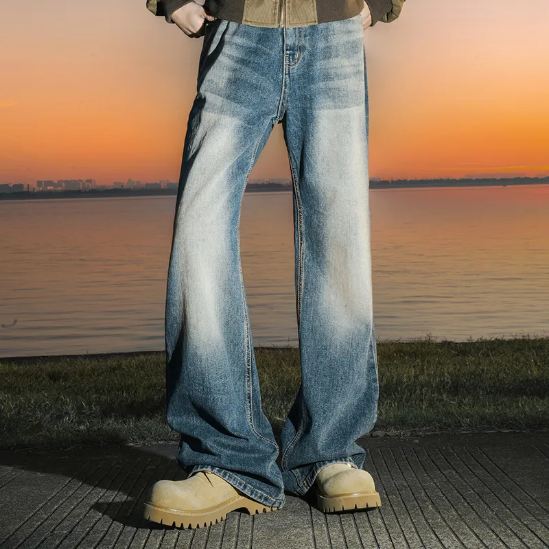 RAMPAGE Jeans Unisex-4