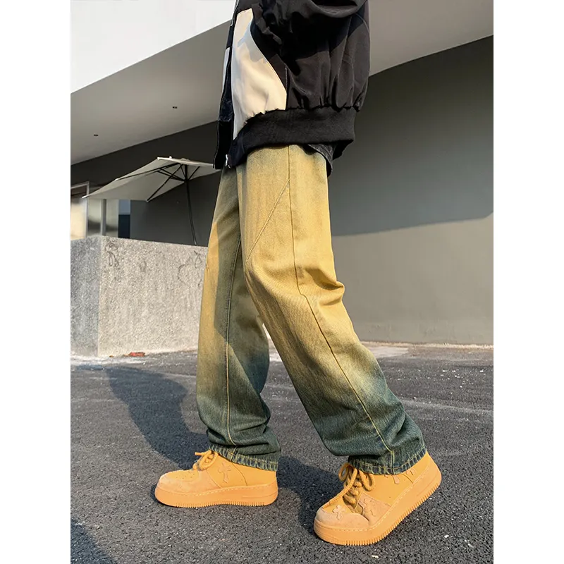 RAMPAGE Jeans Unisex-4