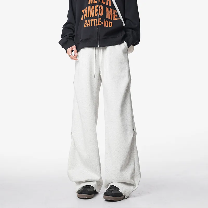 RAMPAGE Casual Pants Unisex-1