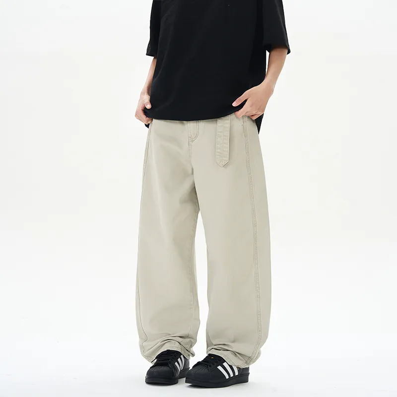 RAMPAGE Jeans Unisex-4