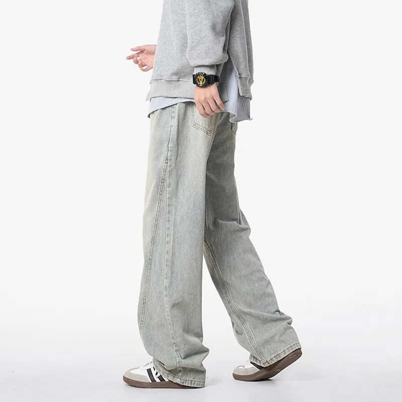 RAMPAGE Jeans Unisex-17