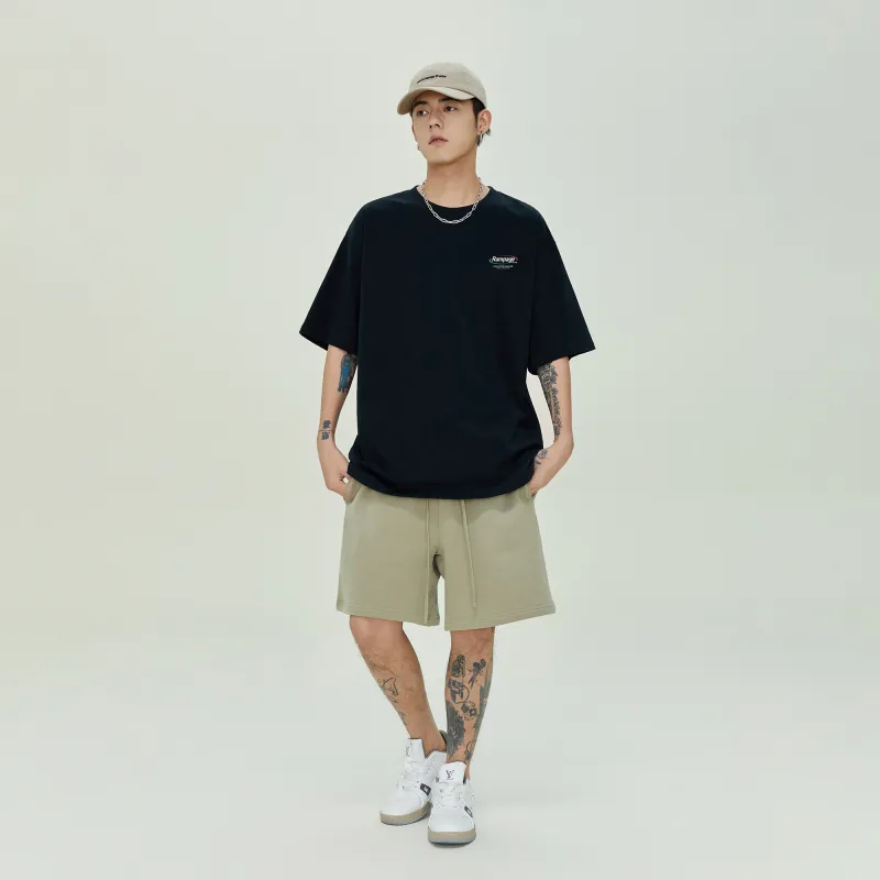 RAMPAGE T Shirts Unisex-5