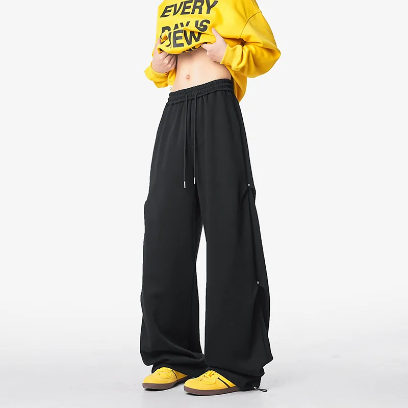 RAMPAGE Casual Pants Unisex-11