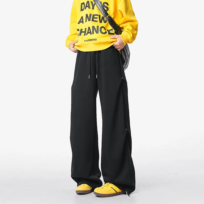 RAMPAGE Casual Pants Unisex-9