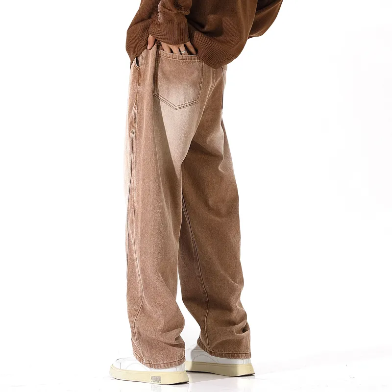 RAMPAGE Jeans Unisex-5