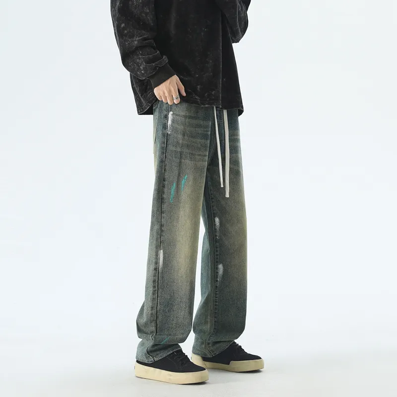 RAMPAGE Jeans Unisex-12