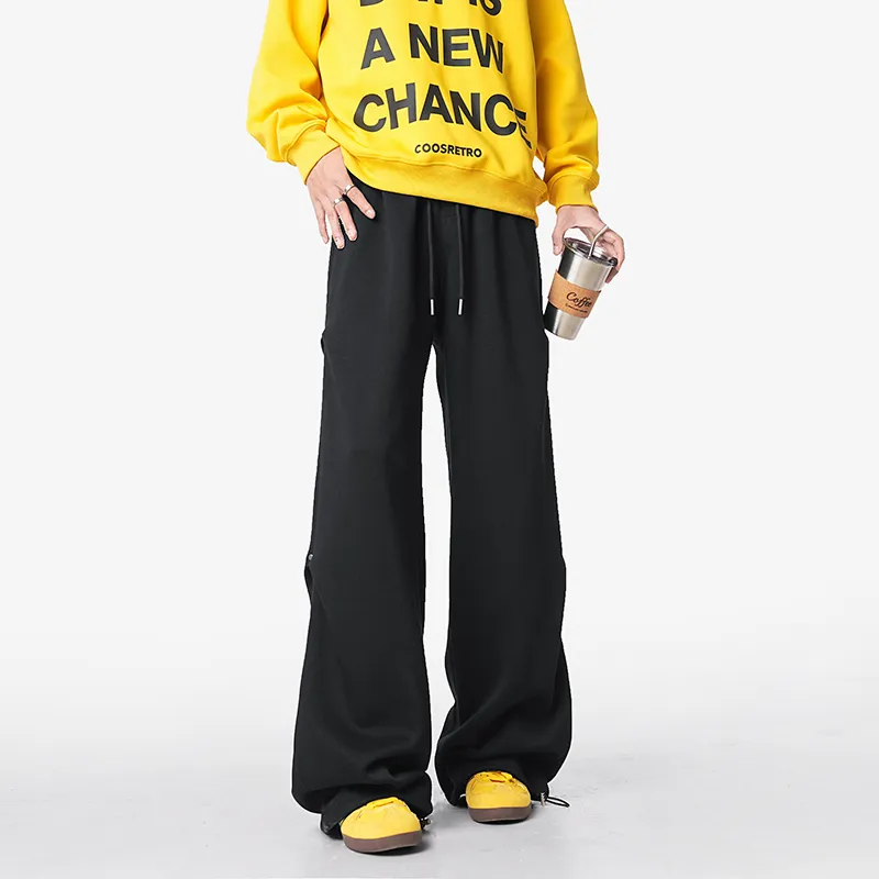 RAMPAGE Casual Pants Unisex-10